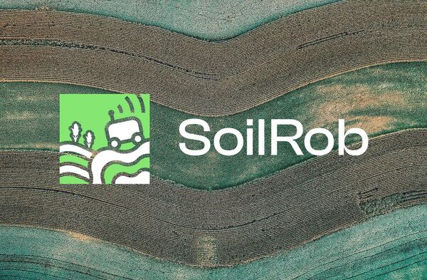 SoilRob - Keyvisual