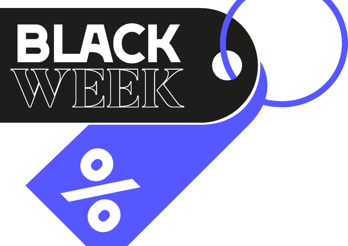 MACO Black Week Sale