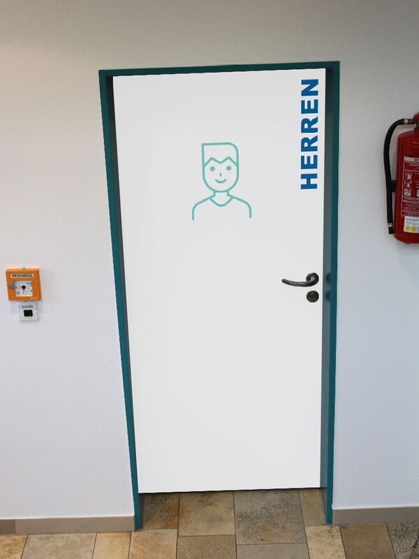 Wendefurth Wc Herren2x