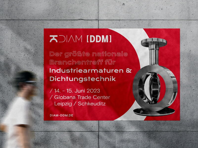 Diam Messe Plakat Mockup2x