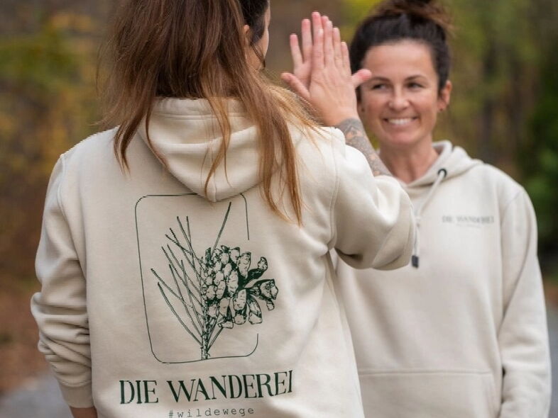 Wanderei Pullover2x