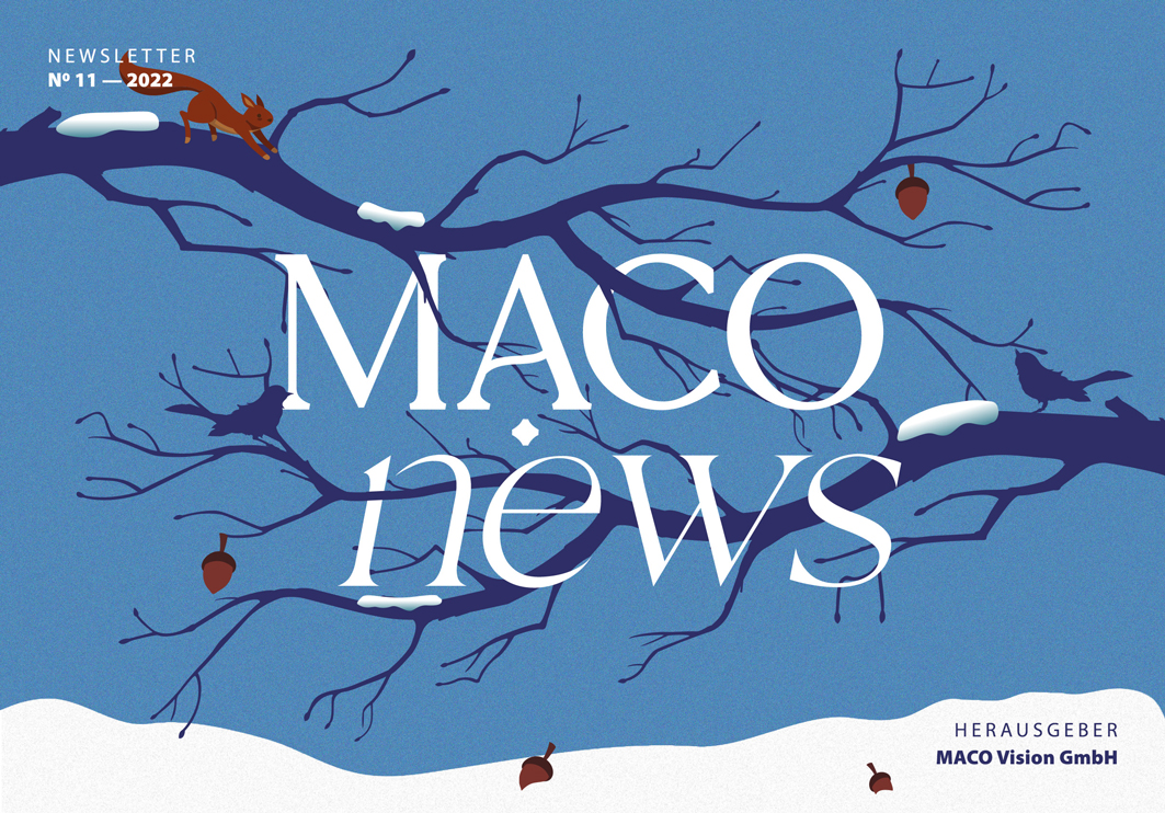 MACO News November 2022
