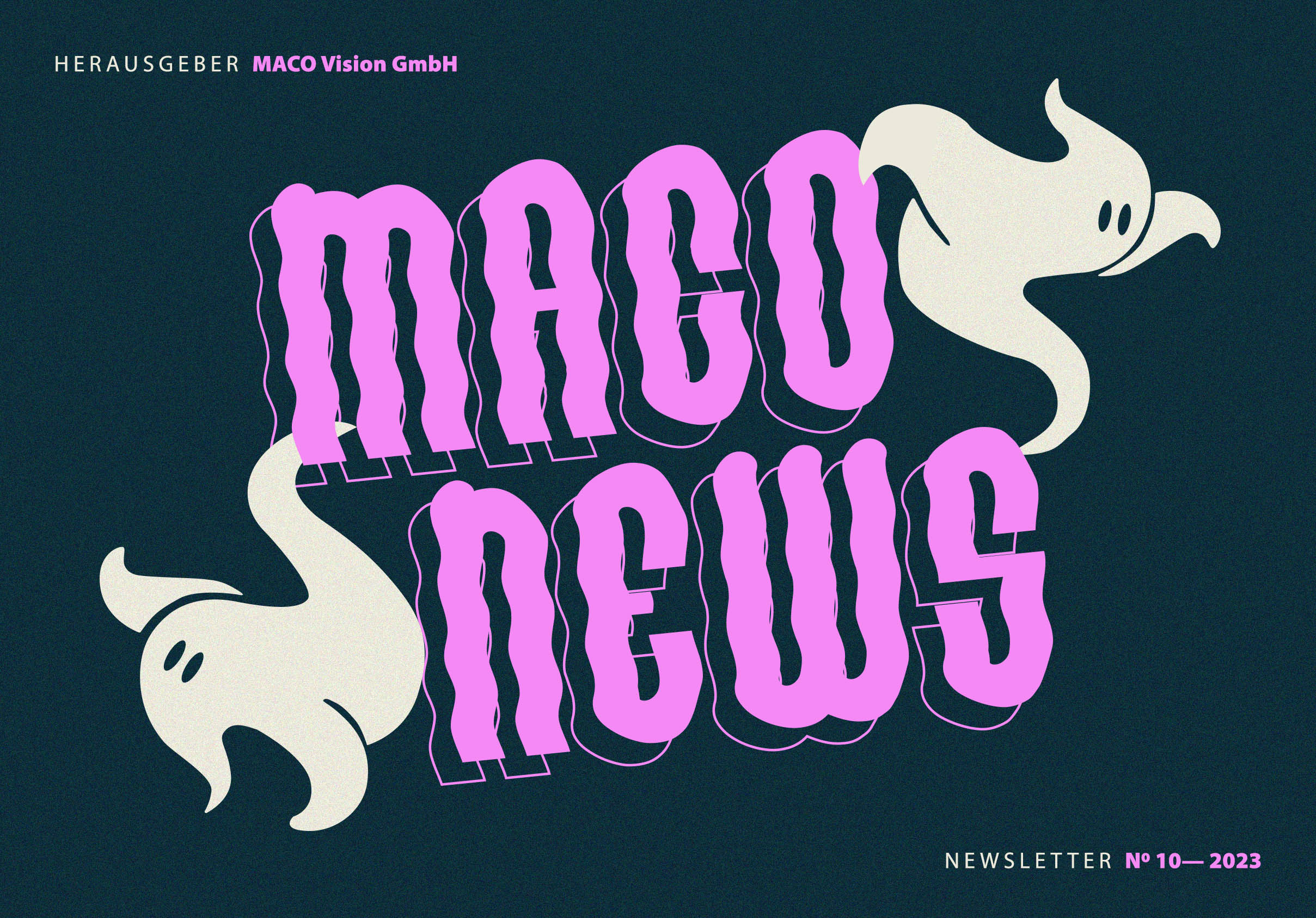 MACO News Oktober 2023