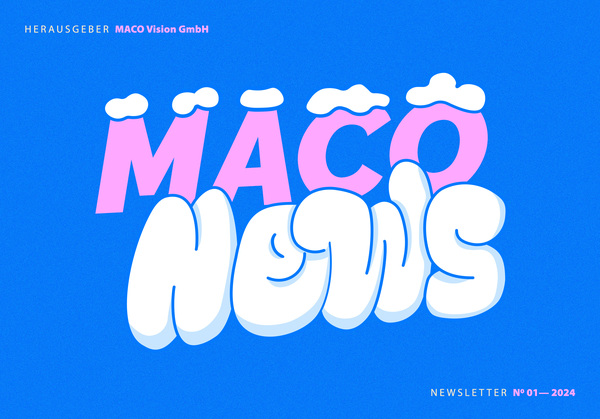 MACO News Januar 2024