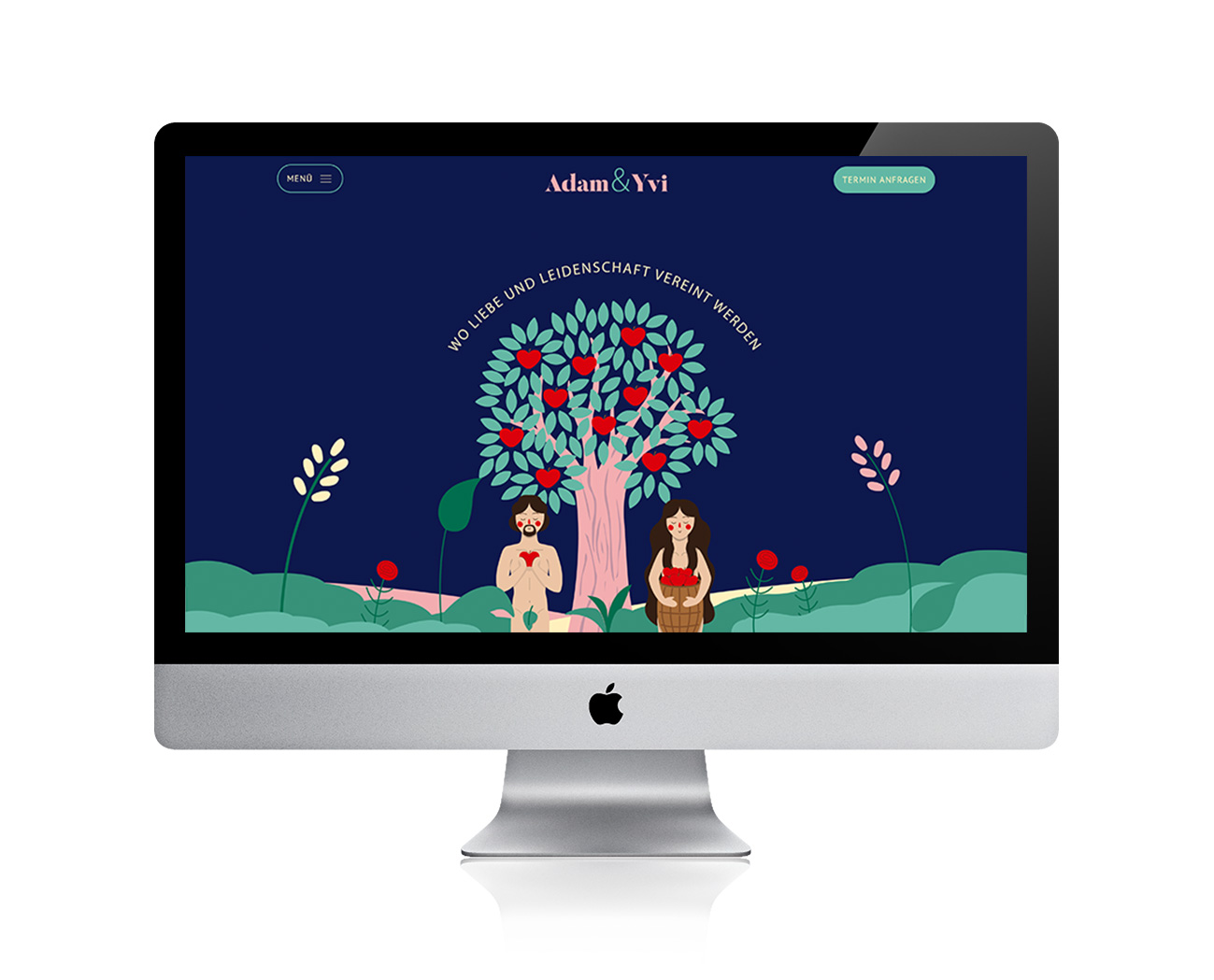 Maco Website Adam Yvi