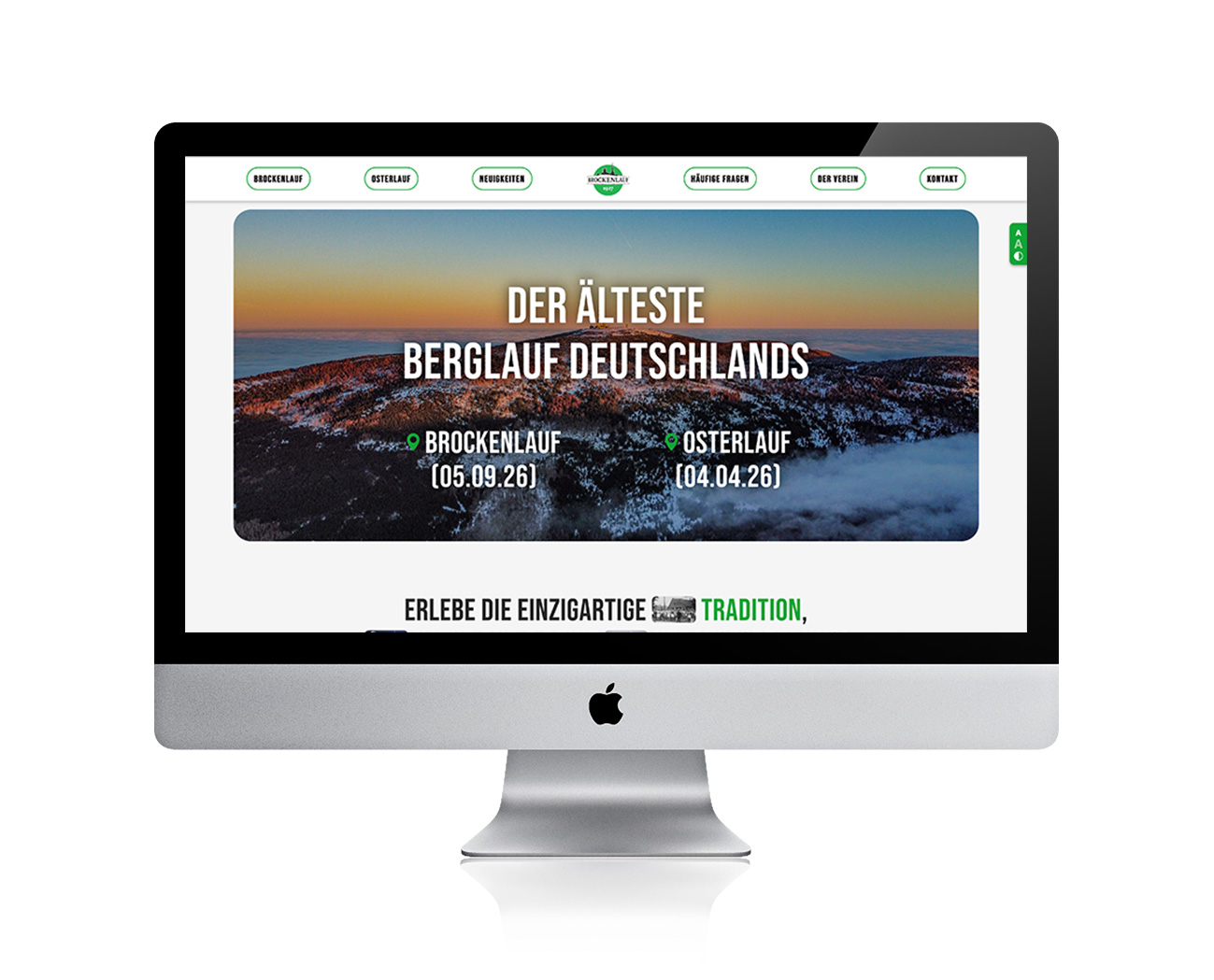 Maco Website Brockenlauf