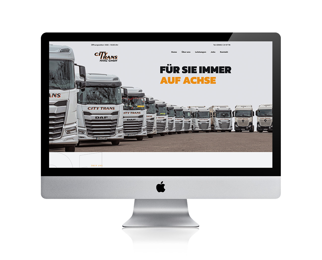 Maco Website Citytrans